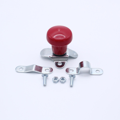 Perilla Giratoria Para Volante, Ajuste Automotriz Premium