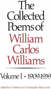 Libro The Collected Poems Of William Carlos Williams