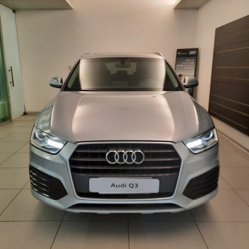 Imagen 2 de 12 de Audi Q3 1.4 2018 Usada Automatica Stronic Q2 Q5 2017 2019 Tv