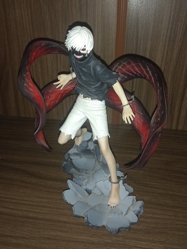 Figura Kaneki