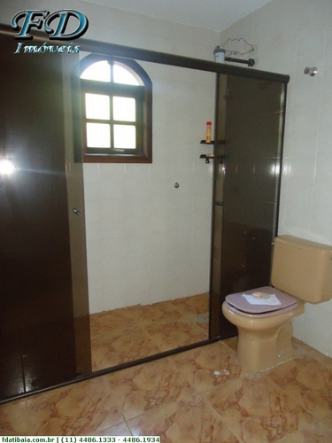 Chácaras Em Condomínio À Venda Em Bom Jesus Dos Perdões/sp - Compre O Seu Chácaras Em Condomínio Aqui! - 1208819