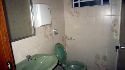 Loja Para Alugar, 120 M² Por R$ 3.800,00/mês - Saúde - São Paulo/sp - Lo0441