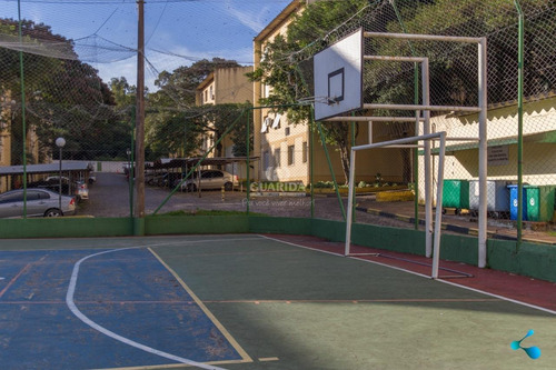 Imagem 13 de 17 de Apartamento Para Aluguel, 2 Quartos, 1 Vaga, Alto Petropolis - Porto Alegre/rs - 6638