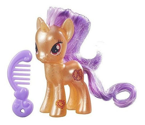 My Little Pony Princesa Twilight Sparkle Muñeca