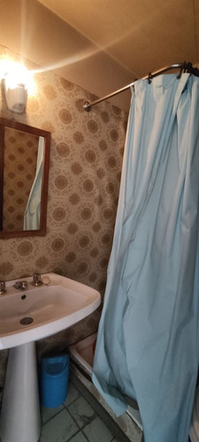 Lindo Departamento En Condominio Av Las Condes Con La Abadía