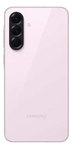 Samsung Galaxy A56 12gb 256gb 5g Rosa Dual Sim Nfc Rosa Claro