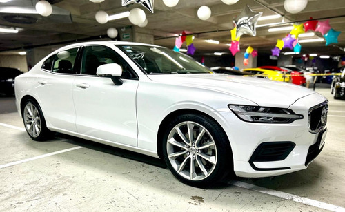 Volvo S60 2.0 T5 Momentum At