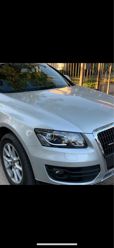 Audi Q5 2012 2.0 Tfsi 211cv Quattro