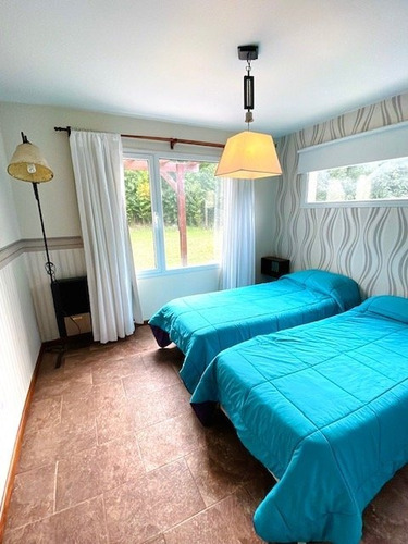 Imagen 8 de 17 de Venta 2 Cabañas De 2 Y 3 Amb. Parque.piscina.sierra De Los Padres