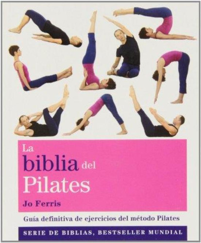 Biblia Del Pilates, La