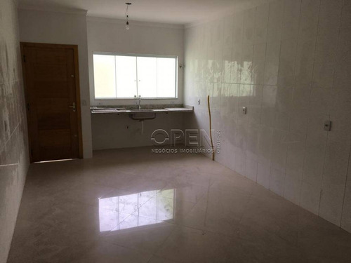 Imagem 15 de 24 de Sobrado Com 2 Dormitórios À Venda, 152 M² Por R$ 490.000 - Vila Lucinda - Santo André/sp - So1956
