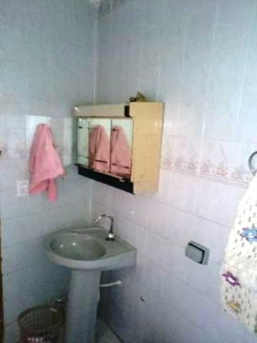 Imagem 6 de 7 de Sobrado Com 3 Dormitórios À Venda, 150 M² Por R$ 320.000 - Batistini - São Bernardo Do Campo/sp - So0006 - 34054474