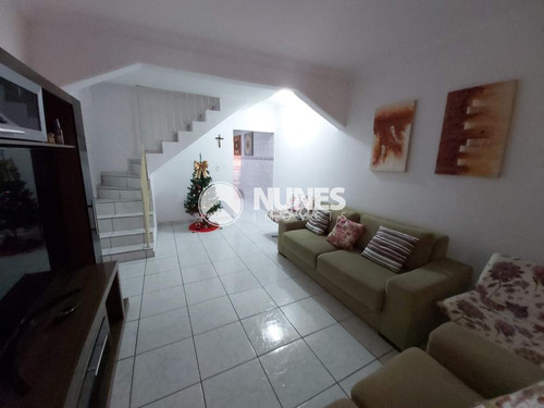 Imagem 6 de 10 de Casas - Ref: V058271