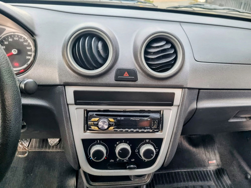 Volkswagen Gol 1.0 Vht Trend Total Flex 5p