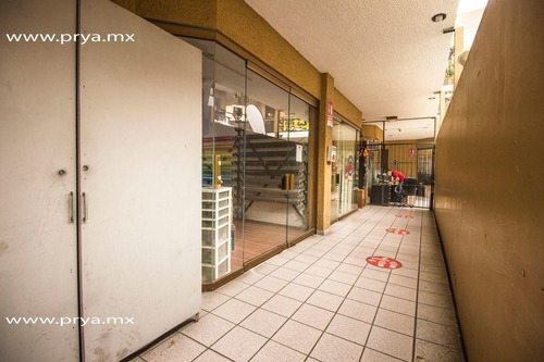 Imagen 8 de 27 de Plaza Comercial En Venta En Providencia, Guadalajara