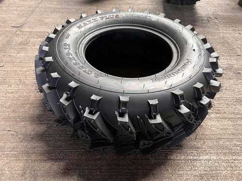 Llanta 26x9-12 (6c) Forerunner Cuatrimoto Maxx Plus Rin 12