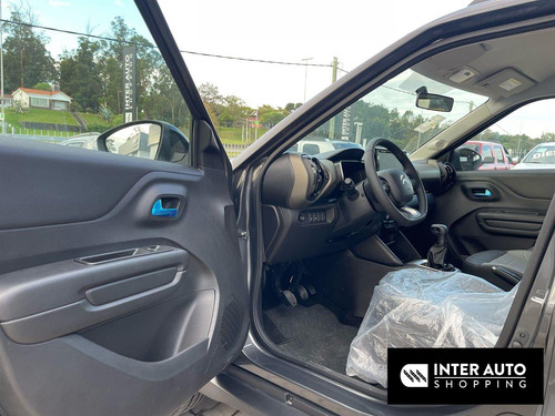 Citroën C3 Aircross MT Shine