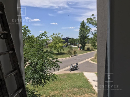 Imagen 12 de 30 de Casa En Venta Lote Interno, Frente A Plaza. Barrio Cerrado San Matías, Escobar