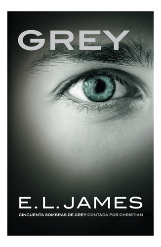 Grey Henry James Grijalbo None