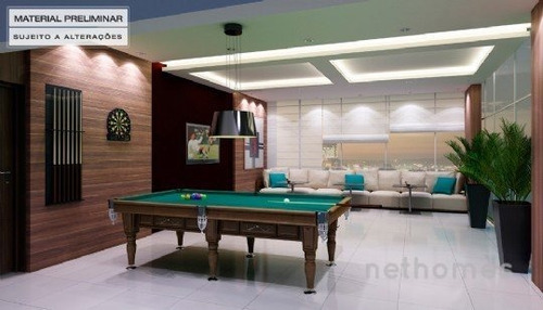 Imagem 9 de 13 de Loft - Jardim Do Mar - Ref: 8566 - V-8566