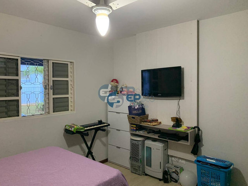 Imagem 17 de 30 de Casa 3 Quartos Com Piscina Em Frente Ao Vale Do Rubi Bancários Londrina - Ca0016