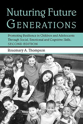 Libro Nurturing Future Generations: Promoting Resilience ...