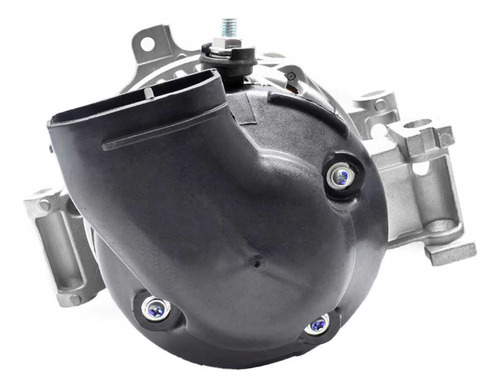 Alternador Para Mazda 3 2.5 2010