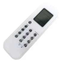 Comprar Control Remoto Rg35b\u002Fbge Para Midea Aire Acondicionado