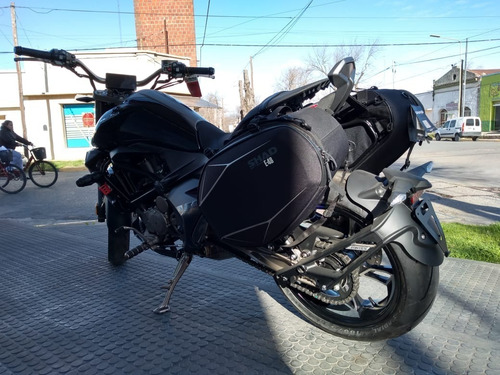 Zontes V310 - Rps Bikes Saladillo