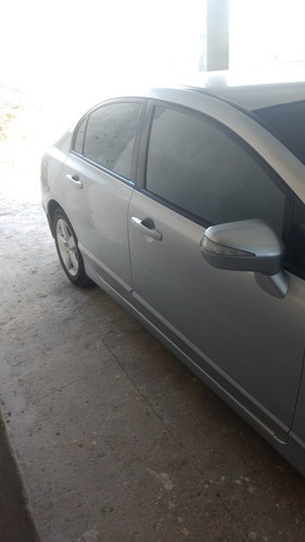 Honda Civic 2010