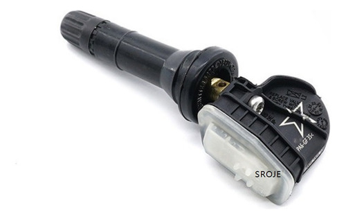 Ty Gm Original Acdelco - Sensor Tpms 13598772