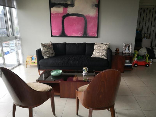 Imagen 3 de 14 de Venta De Apartamento En Ph Fairmont, San Francisco 20-5674