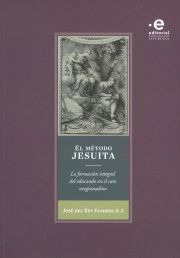 Libro El Método Jesuita