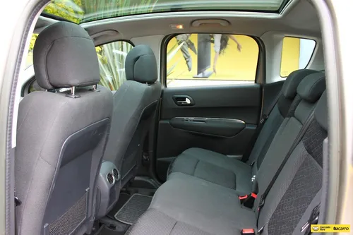 Peugeot 3008 1.6 Access