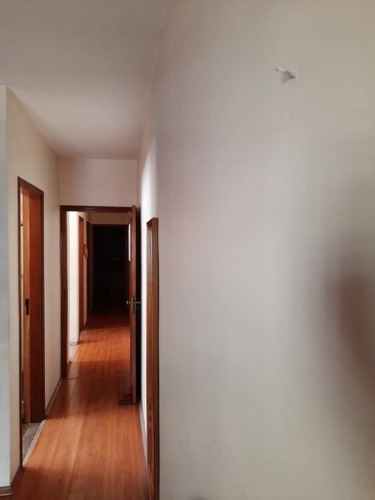 Imagem 12 de 15 de Sobrado Para Venda No Bairro Vila Antonieta Em São Paulo - Cod: Ai22697 - Ai22697