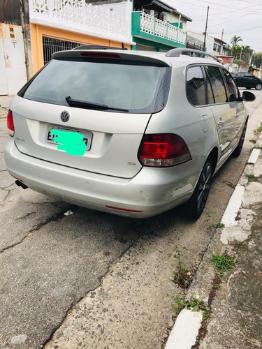 Volkswagem Jetta Variant
