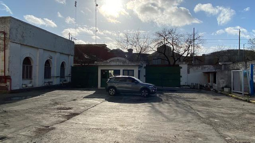 Depósito - Parque Patricios