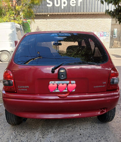 Chevrolet Corsa 1.4 Classic