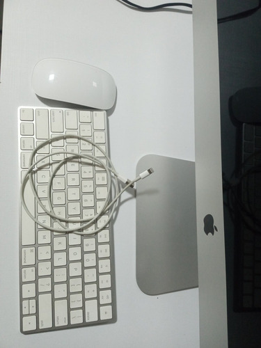 Computador iMac Original Apple- 27 8gb Memória, Modelo 2015