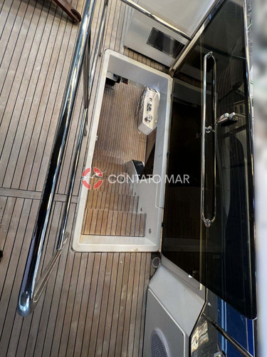 Lancha Schaeffer 77 2020 Ñ Intermarine Azimut Real