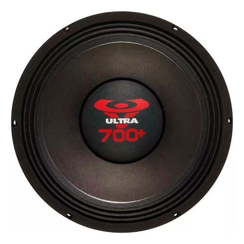 Alto Falante Ultra 700 12 4 Ohms Ultravox