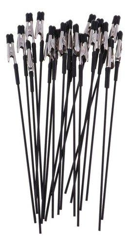 C 40 Unidades Alligator Painting Sticks De Jato De Tinta