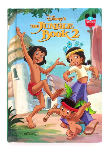 Disney's The Jungle Book 2 (Reacondicionado)