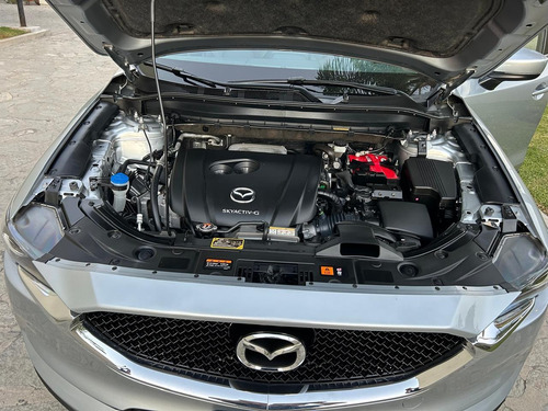 Mazda CX-5 2.5 S Grand Touring 4x2 At