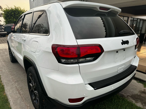 Jeep Grand Cherokee 3.7 Limited Lujo 3.6 4x2 At