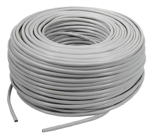 Cable Utp Cat6 Netlinks 70% Cobre 100 Mts
