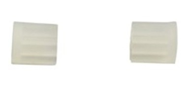 5 X Engranaje De Motor Para Drones Rc E58 S168 Jy019