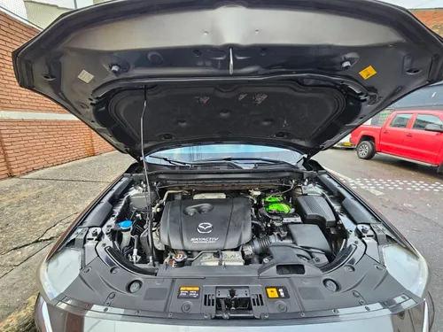 Mazda CX-5 2.0 Prime