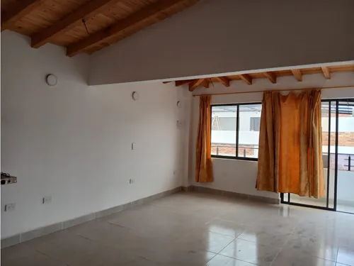Apartamento En Arriendo, En La Union