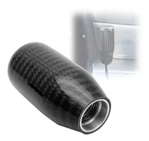 Comprar Bochita Cambios Pomo Palanca Fibra Carbono Tuning Irp